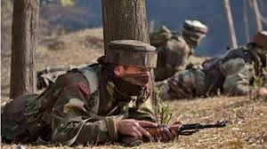  4 soldiers injured in Kashmir terror attack (Ld)