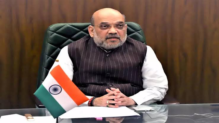  Delimitation has Started, Elections will be Held Soon in JK: Amit Shah